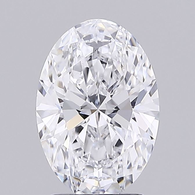 IGI Oval 2.03ct D IF - Loose Lab Diamond: IGI Oval 2.03ct D IF - Loose Lab Diamond Item Specifics: Source: This Is A Real Diamond Grown In A Lab Not Mined. Carat: 2.03 Cut: - Color: D Clarity: IF Polish: EX Symmetry: EX Measurements: 10.37L X