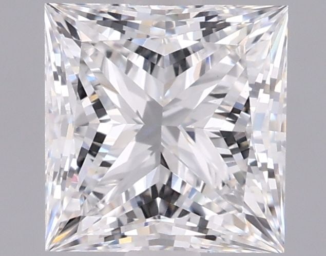 IGI Princess 1.52ct D VVS2 - Loose Lab Diamond: IGI Princess 1.52ct D VVS2 - Loose Lab Diamond Item Specifics: Source: This Is A Real Diamond Grown In A Lab Not Mined. Carat: 1.52 Cut: - Color: D Clarity: VVS2 Polish: EX Symmetry: EX Measurements: