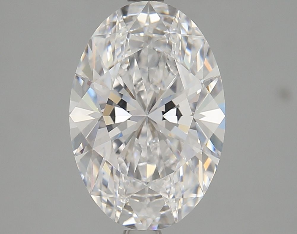 GIA Oval 3.53ct D IF - Loose Lab Diamond: GIA Oval 3.53ct D IF - Loose Lab Diamond Item Specifics: Source: This Is A Real Diamond Grown In A Lab Not Mined. Carat: 3.53 Cut: - Color: D Clarity: IF Polish: EX Symmetry: EX Measurements: 12.62L
