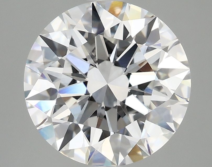 IGI Round 3.1ct E VVS2 - Loose Lab Diamond: IGI Round 3.1ct E VVS2 - Loose Lab Diamond Item Specifics: Source: This Is A Real Diamond Grown In A Lab Not Mined. Carat: 3.1 Cut: EX Color: E Clarity: VVS2 Polish: EX Symmetry: EX Measurements: