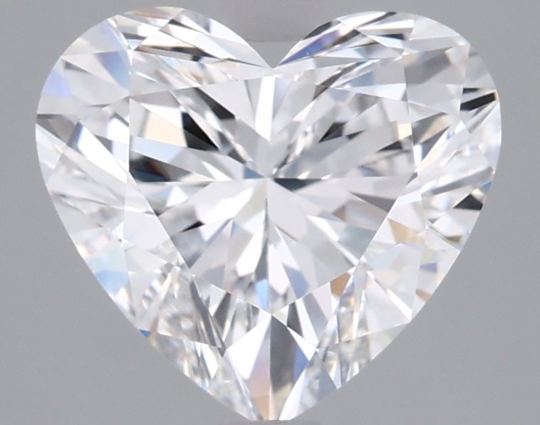 IGI Heart 2.03ct D VVS2 - Loose Lab Diamond: IGI Heart 2.03ct D VVS2 - Loose Lab Diamond Item Specifics: Source: This Is A Real Diamond Grown In A Lab Not Mined. Carat: 2.03 Cut: - Color: D Clarity: VVS2 Polish: EX Symmetry: EX Measurements: