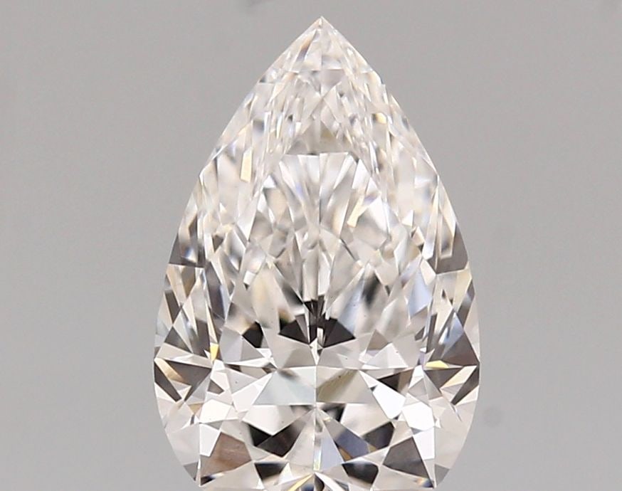 IGI Pear 1.72ct D VVS2 - Loose Lab Diamond: IGI Pear 1.72ct D VVS2 - Loose Lab Diamond Item Specifics: Source: This Is A Real Diamond Grown In A Lab Not Mined. Carat: 1.72 Cut: - Color: D Clarity: VVS2 Polish: EX Symmetry: EX Measurements: