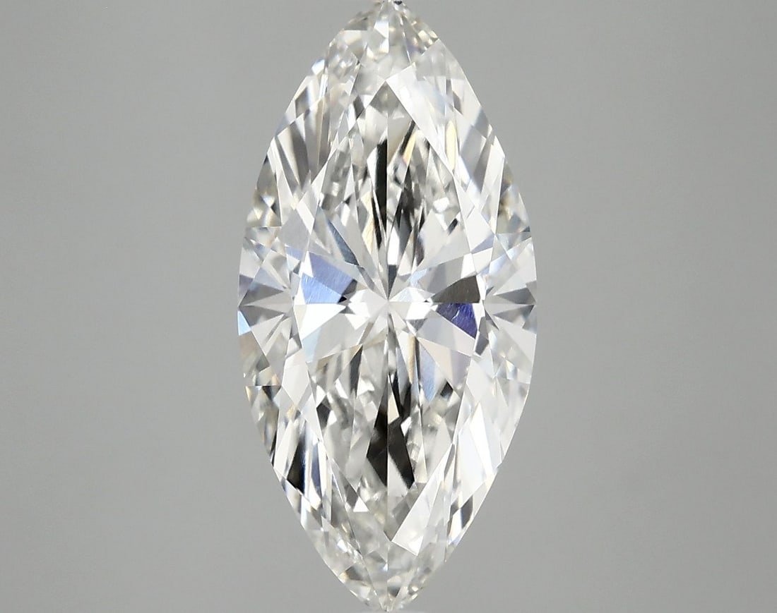 IGI Marquise 3.01ct F VVS2 - Loose Lab Diamond: IGI Marquise 3.01ct F VVS2 - Loose Lab Diamond Item Specifics: Source: This Is A Real Diamond Grown In A Lab Not Mined. Carat: 3.01 Cut: - Color: F Clarity: VVS2 Polish: EX Symmetry: EX Measurements: