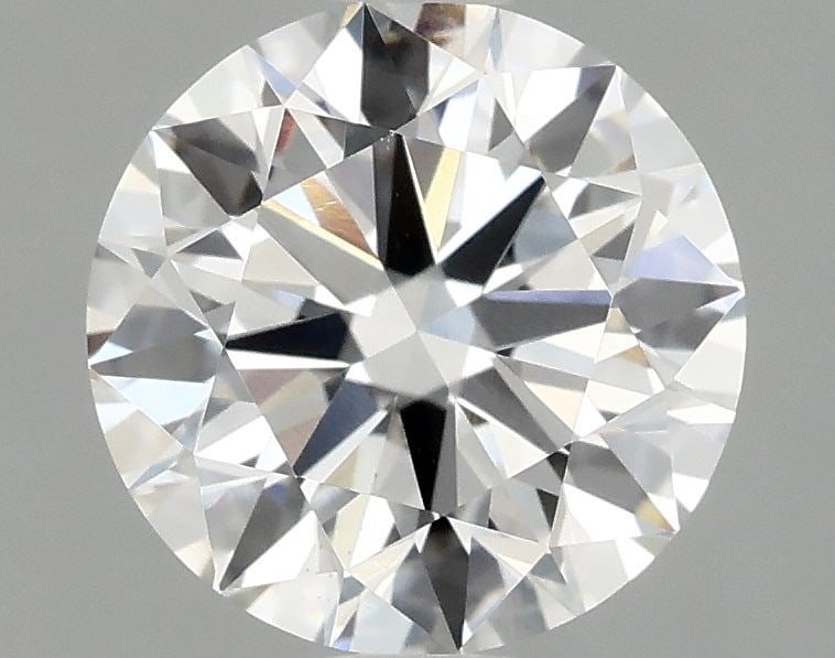 IGI Round 1.47ct E VVS2 - Ideal Loose Lab Diamond: IGI Round 1.47ct E VVS2 - Ideal Loose Lab Diamond Item Specifics: Source: This Is A Real Diamond Grown In A Lab Not Mined. Carat: 1.47 Cut: ID Color: E Clarity: VVS2 Polish: EX Symmetry: EX Measuremen