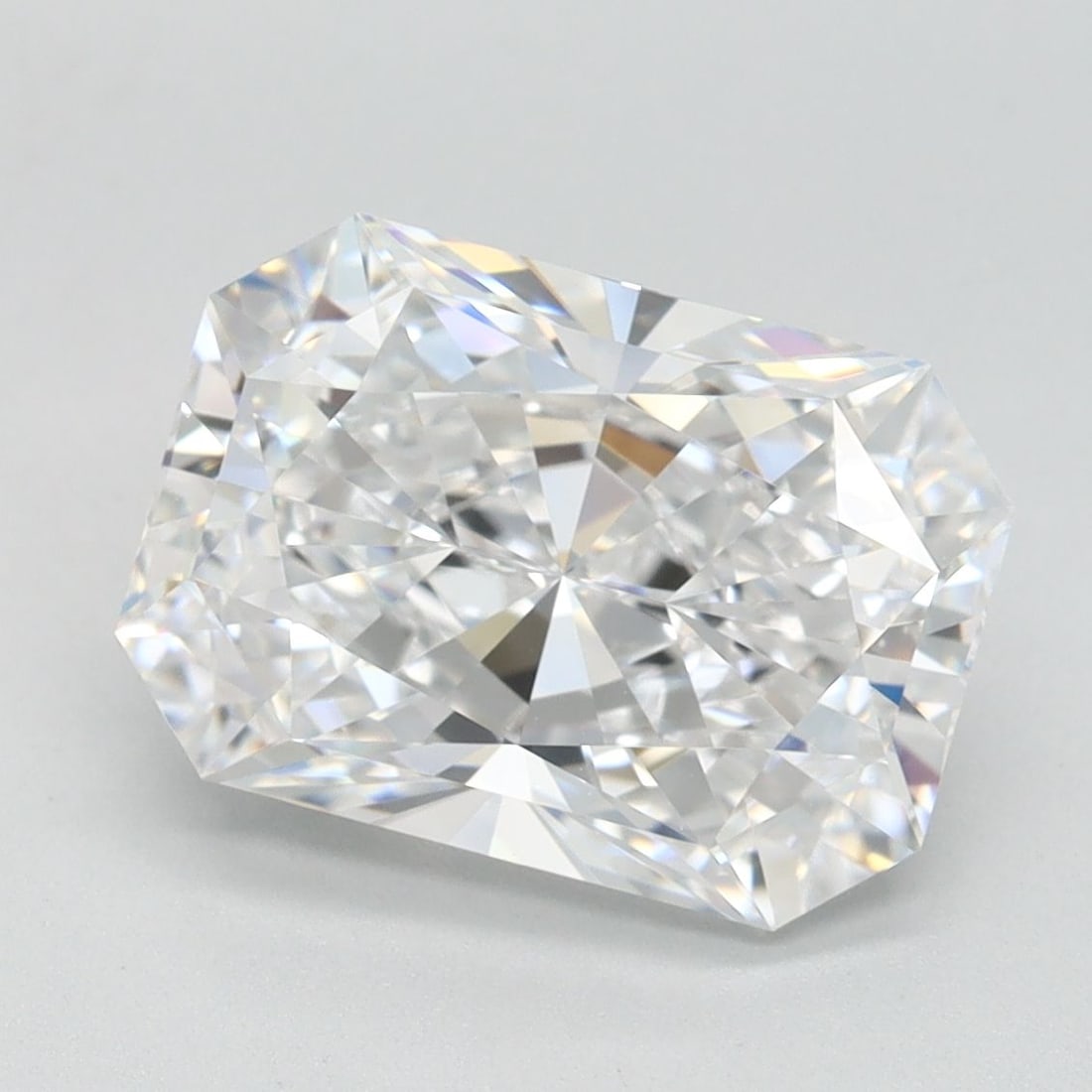 IGI Radiant 3.01ct D FL - Loose Lab Diamond: IGI Radiant 3.01ct D FL - Loose Lab Diamond Item Specifics: Source: This Is A Real Diamond Grown In A Lab Not Mined. Carat: 3.01 Cut: - Color: D Clarity: FL Polish: EX Symmetry: EX Measurements: