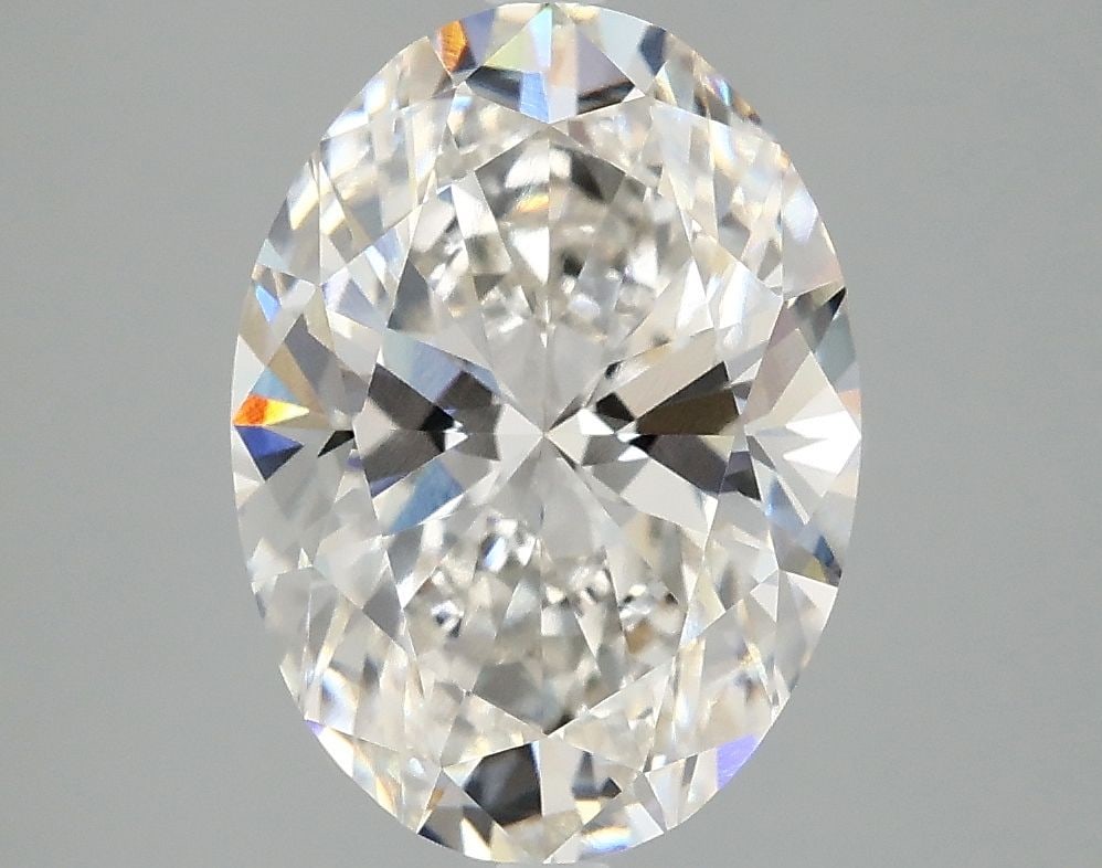 IGI Oval 3.42ct F VVS2 - Loose Lab Diamond: IGI Oval 3.42ct F VVS2 - Loose Lab Diamond Item Specifics: Source: This Is A Real Diamond Grown In A Lab Not Mined. Carat: 3.42 Cut: - Color: F Clarity: VVS2 Polish: EX Symmetry: EX Measurements: 11.6