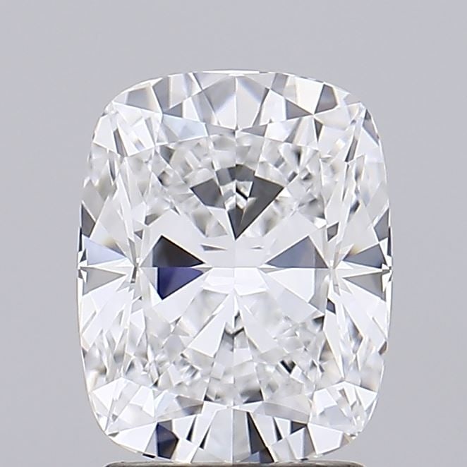 IGI Cushion Modified 2.25ct D VVS2 - Loose Lab Diamond: IGI Cushion Modified 2.25ct D VVS2 - Loose Lab Diamond Item Specifics: Source: This Is A Real Diamond Grown In A Lab Not Mined. Carat: 2.25 Cut: - Color: D Clarity: VVS2 Polish: EX Symmetry: EX Measur