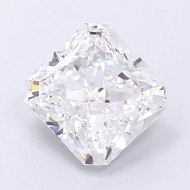 IGI Square Radiant 1.71ct D VVS2 - Loose Lab Diamond: IGI Square Radiant 1.71ct D VVS2 - Loose Lab Diamond Item Specifics: Source: This Is A Real Diamond Grown In A Lab Not Mined. Carat: 1.71 Cut: - Color: D Clarity: VVS2 Polish: EX Symmetry: EX