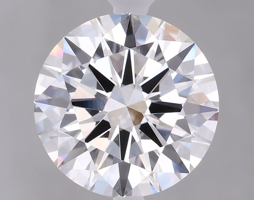 IGI Round 2.1ct E VVS2 - Loose Lab Diamond: IGI Round 2.1ct E VVS2 - Loose Lab Diamond Item Specifics: Source: This Is A Real Diamond Grown In A Lab Not Mined. Carat: 2.1 Cut: EX Color: E Clarity: VVS2 Polish: EX Symmetry: EX Measurements: 8.3L