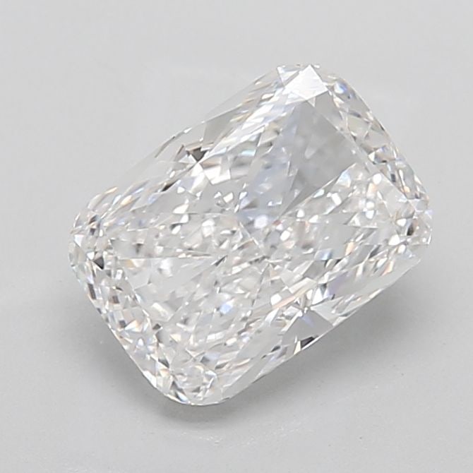 IGI Cushion Modified 3.83ct D VVS1 - Loose Lab Diamond: IGI Cushion Modified 3.83ct D VVS1 - Loose Lab Diamond Item Specifics: Source: This Is A Real Diamond Grown In A Lab Not Mined. Carat: 3.83 Cut: - Color: D Clarity: VVS1 Polish: EX Symmetry: EX Measur