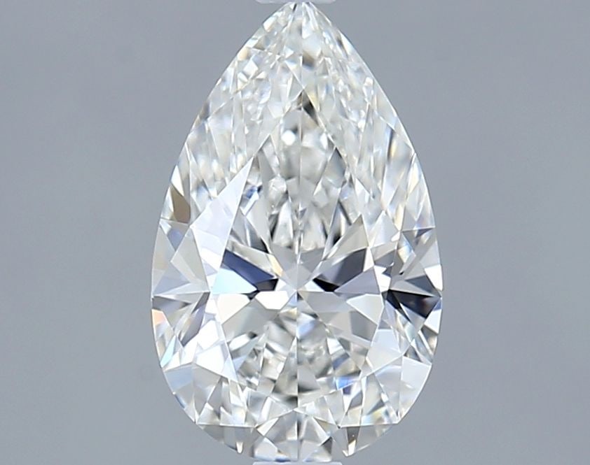 IGI Pear 1.56ct G VVS2 - Loose Lab Diamond: IGI Pear 1.56ct G VVS2 - Loose Lab Diamond Item Specifics: Source: This Is A Real Diamond Grown In A Lab Not Mined. Carat: 1.56 Cut: - Color: G Clarity: VVS2 Polish: EX Symmetry: EX Measurements: