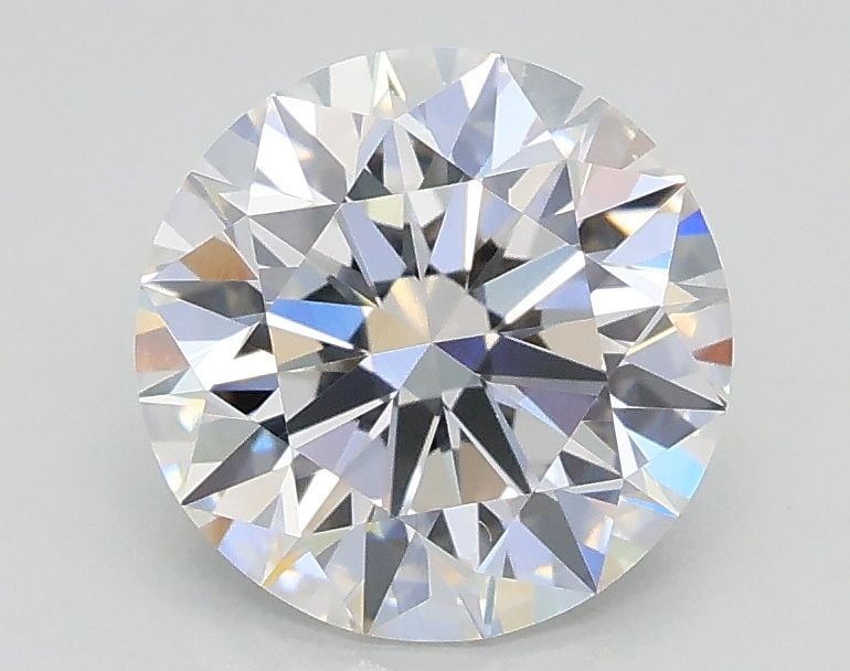 GIA Round 1.55ct E VVS2 - Loose Lab Diamond: GIA Round 1.55ct E VVS2 - Loose Lab Diamond Item Specifics: Source: This Is A Real Diamond Grown In A Lab Not Mined. Carat: 1.55 Cut: EX Color: E Clarity: VVS2 Polish: EX Symmetry: EX Measurements: 7.
