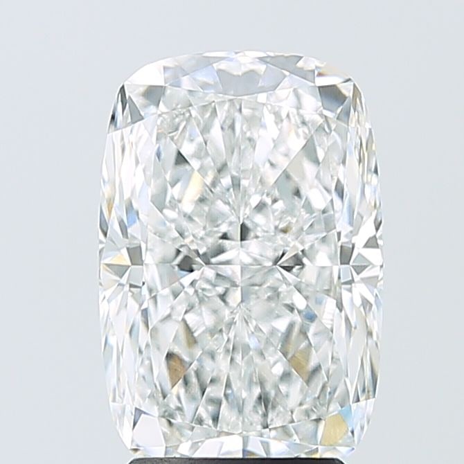 IGI Cushion Modified 3.09ct D VVS2 - Loose Lab Diamond: IGI Cushion Modified 3.09ct D VVS2 - Loose Lab Diamond Item Specifics: Source: This Is A Real Diamond Grown In A Lab Not Mined. Carat: 3.09 Cut: - Color: D Clarity: VVS2 Polish: EX Symmetry: EX Measur