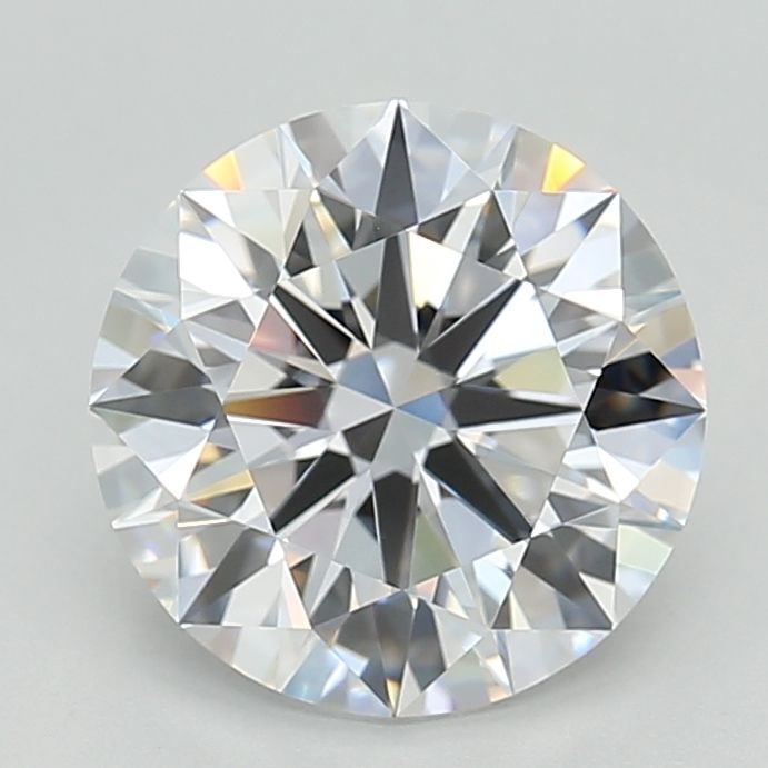 GIA Round 3.04ct D IF - Loose Lab Diamond: GIA Round 3.04ct D IF - Loose Lab Diamond Item Specifics: Source: This Is A Real Diamond Grown In A Lab Not Mined. Carat: 3.04 Cut: EX Color: D Clarity: IF Polish: EX Symmetry: EX Measurements: 9.28L 