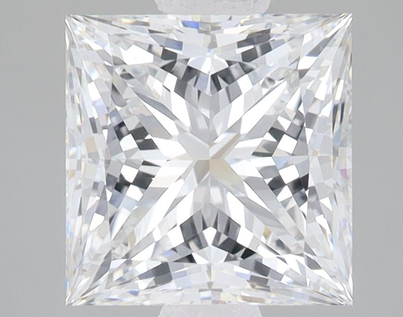 IGI Princess 3.03ct F VVS2 - Loose Lab Diamond: IGI Princess 3.03ct F VVS2 - Loose Lab Diamond Item Specifics: Source: This Is A Real Diamond Grown In A Lab Not Mined. Carat: 3.03 Cut: - Color: F Clarity: VVS2 Polish: EX Symmetry: EX Measurements: