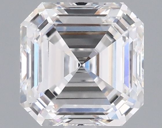IGI Asscher 1.54ct E VVS2 - Loose Lab Diamond: IGI Asscher 1.54ct E VVS2 - Loose Lab Diamond Item Specifics: Source: This Is A Real Diamond Grown In A Lab Not Mined. Carat: 1.54 Cut: - Color: E Clarity: VVS2 Polish: EX Symmetry: EX Measurements: