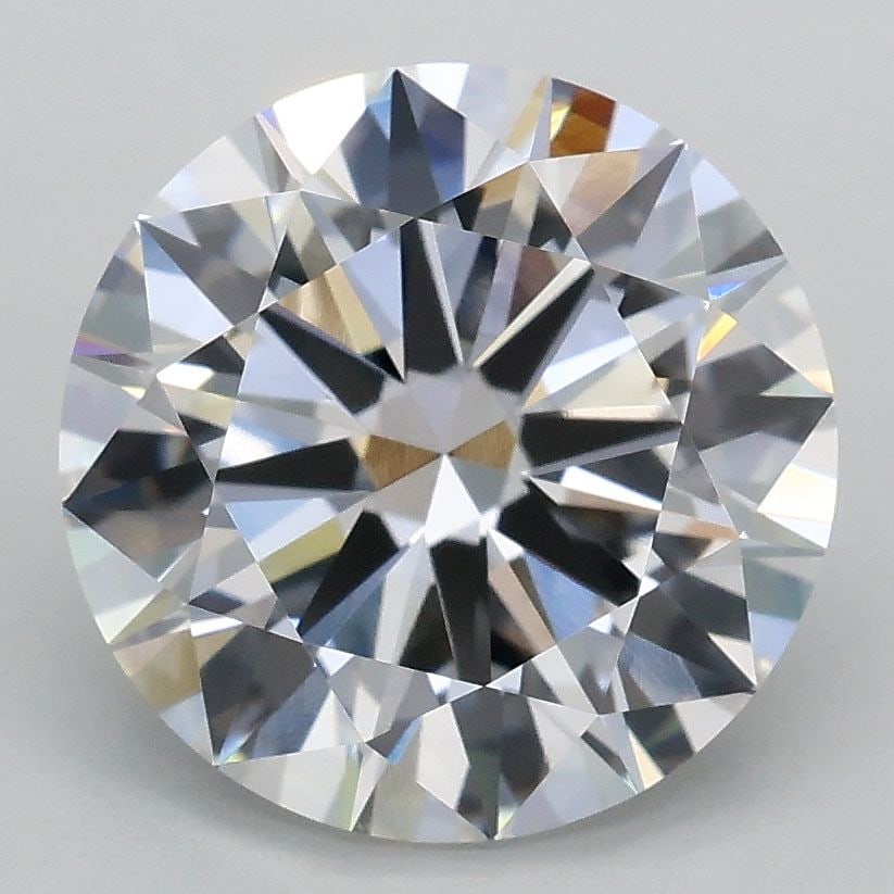 IGI Round 3.02ct E VVS2 - Ideal Loose Lab Diamond: IGI Round 3.02ct E VVS2 - Ideal Loose Lab Diamond Item Specifics: Source: This Is A Real Diamond Grown In A Lab Not Mined. Carat: 3.02 Cut: ID Color: E Clarity: VVS2 Polish: EX Symmetry: EX Measuremen