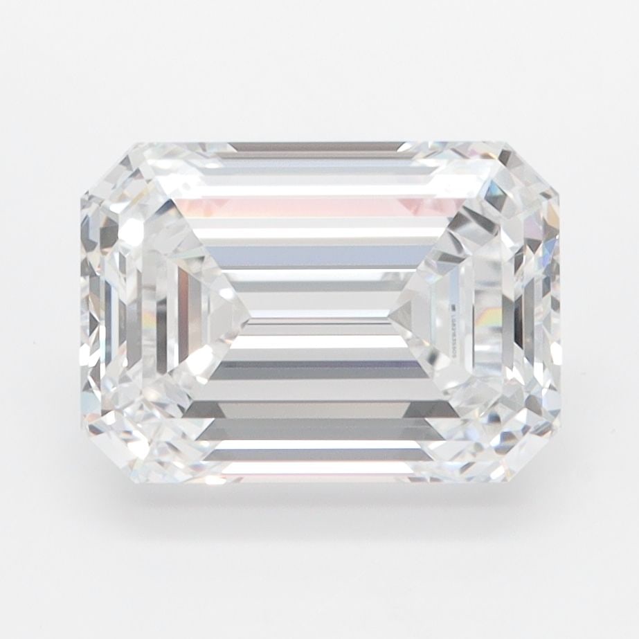 IGI Emerald 3.04ct D VVS1 - Loose Lab Diamond: IGI Emerald 3.04ct D VVS1 - Loose Lab Diamond Item Specifics: Source: This Is A Real Diamond Grown In A Lab Not Mined. Carat: 3.04 Cut: - Color: D Clarity: VVS1 Polish: EX Symmetry: EX Measurements: 9