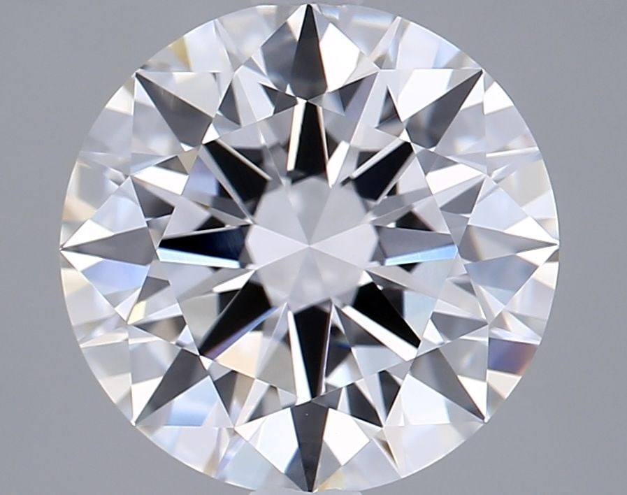 IGI Round 3.01ct E VVS1 - Loose Lab Diamond: IGI Round 3.01ct E VVS1 - Loose Lab Diamond Item Specifics: Source: This Is A Real Diamond Grown In A Lab Not Mined. Carat: 3.01 Cut: EX Color: E Clarity: VVS1 Polish: EX Symmetry: EX Measurements: 9.