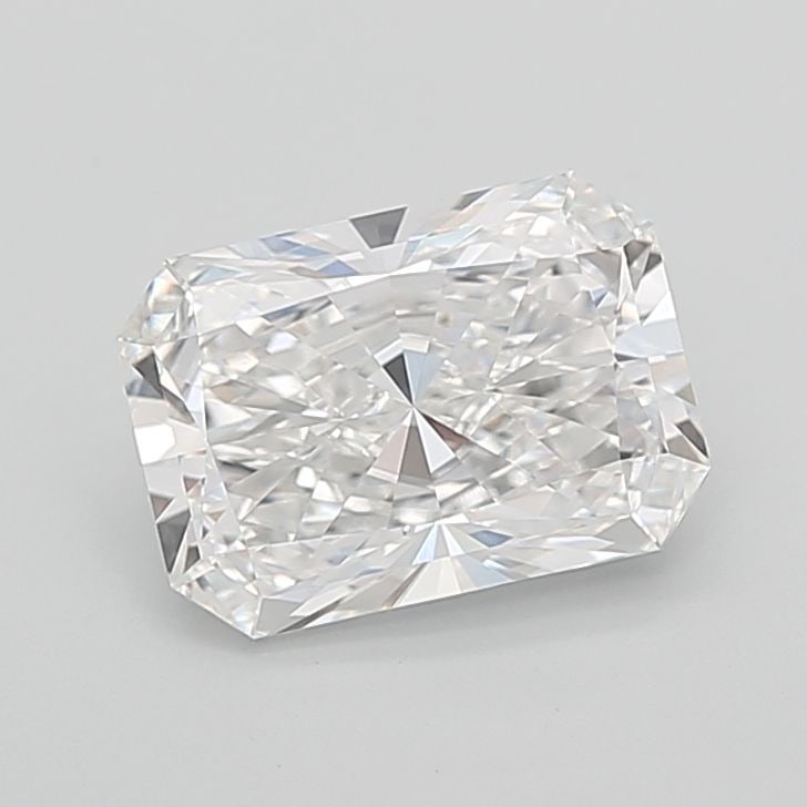 IGI Radiant 5.0ct E VVS2 - Loose Lab Diamond: IGI Radiant 5.0ct E VVS2 - Loose Lab Diamond Item Specifics: Source: This Is A Real Diamond Grown In A Lab Not Mined. Carat: 5.0 Cut: - Color: E Clarity: VVS2 Polish: EX Symmetry: EX Measurements: