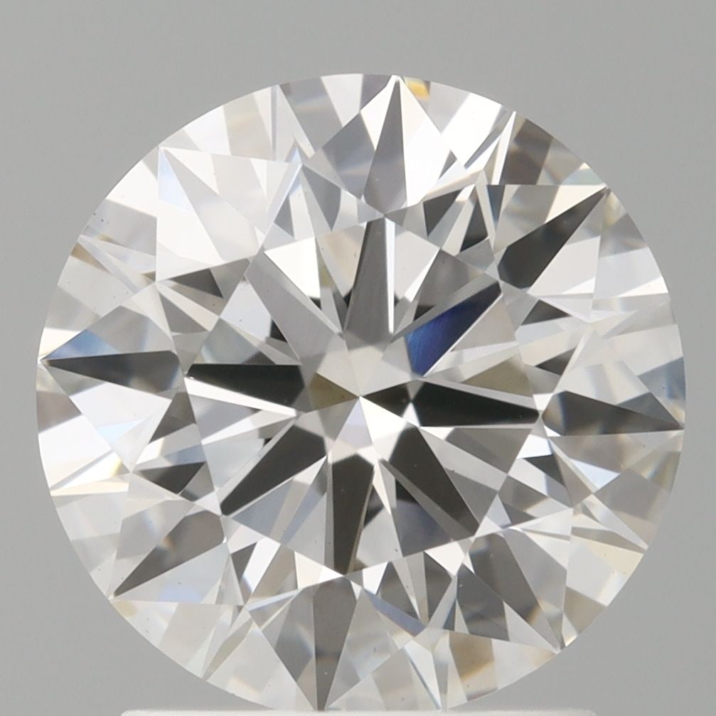 IGI Round 2.0ct F VVS2 - Ideal Loose Lab Diamond: IGI Round 2.0ct F VVS2 - Ideal Loose Lab Diamond Item Specifics: Source: This Is A Real Diamond Grown In A Lab Not Mined. Carat: 2.0 Cut: ID Color: F Clarity: VVS2 Polish: EX Symmetry: EX Measurements