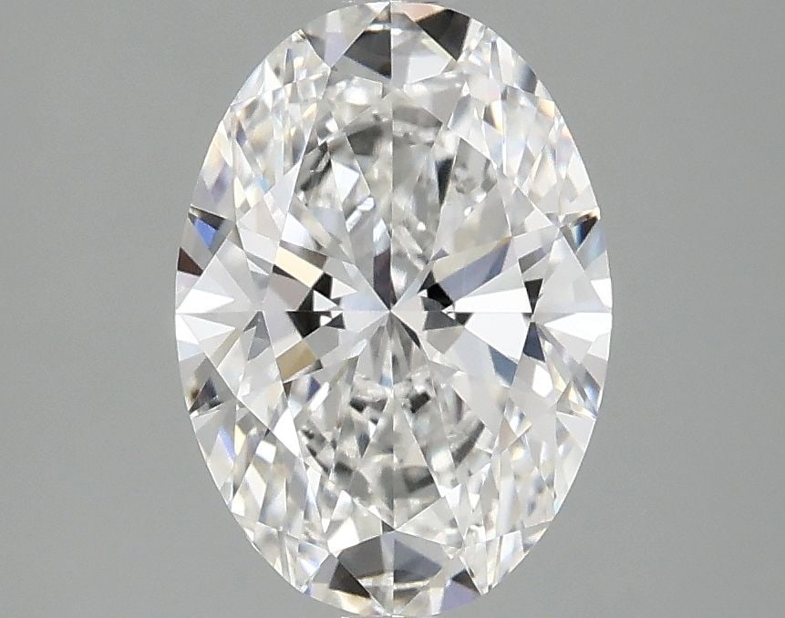 IGI Oval 1.98ct E VVS2 - Loose Lab Diamond: IGI Oval 1.98ct E VVS2 - Loose Lab Diamond Item Specifics: Source: This Is A Real Diamond Grown In A Lab Not Mined. Carat: 1.98 Cut: - Color: E Clarity: VVS2 Polish: EX Symmetry: EX Measurements: