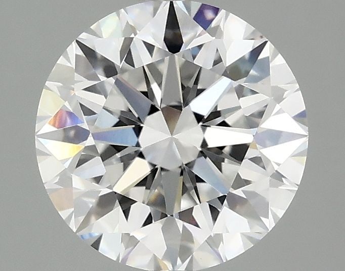 IGI Round 2.06ct D VVS2 - Loose Lab Diamond: IGI Round 2.06ct D VVS2 - Loose Lab Diamond Item Specifics: Source: This Is A Real Diamond Grown In A Lab Not Mined. Carat: 2.06 Cut: EX Color: D Clarity: VVS2 Polish: EX Symmetry: EX Measurements: