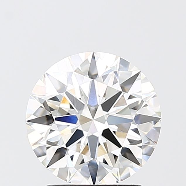 IGI Round 2.09ct F VVS2 - Ideal Loose Lab Diamond: IGI Round 2.09ct F VVS2 - Ideal Loose Lab Diamond Item Specifics: Source: This Is A Real Diamond Grown In A Lab Not Mined. Carat: 2.09 Cut: ID Color: F Clarity: VVS2 Polish: EX Symmetry: EX