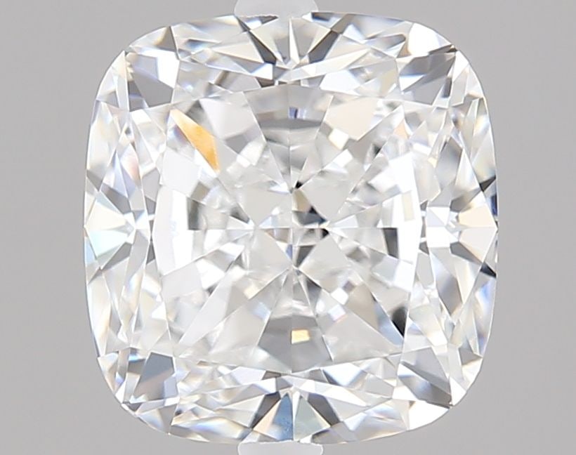 IGI Cushion Modified 2.1ct D VVS1 - Loose Lab Diamond: IGI Cushion Modified 2.1ct D VVS1 - Loose Lab Diamond Item Specifics: Source: This Is A Real Diamond Grown In A Lab Not Mined. Carat: 2.1 Cut: - Color: D Clarity: VVS1 Polish: EX Symmetry: EX Measurem