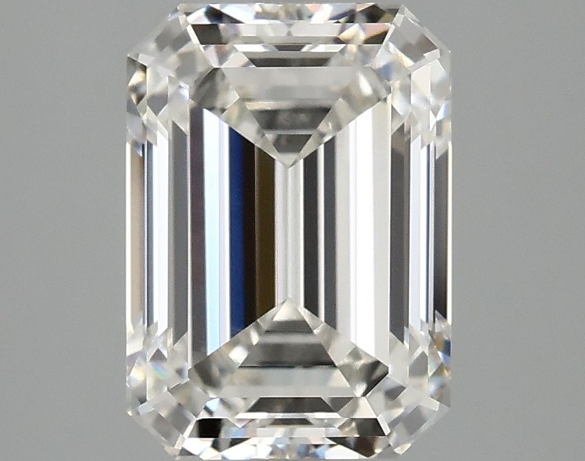 IGI Emerald 3.2ct F VVS2 - Loose Lab Diamond: IGI Emerald 3.2ct F VVS2 - Loose Lab Diamond Item Specifics: Source: This Is A Real Diamond Grown In A Lab Not Mined. Carat: 3.2 Cut: - Color: F Clarity: VVS2 Polish: EX Symmetry: EX Measurements: 9.8