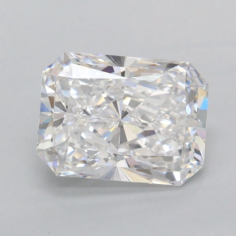 IGI Radiant 1.47ct D FL - Loose Lab Diamond: IGI Radiant 1.47ct D FL - Loose Lab Diamond Item Specifics: Source: This Is A Real Diamond Grown In A Lab Not Mined. Carat: 1.47 Cut: - Color: D Clarity: FL Polish: EX Symmetry: EX Measurements: