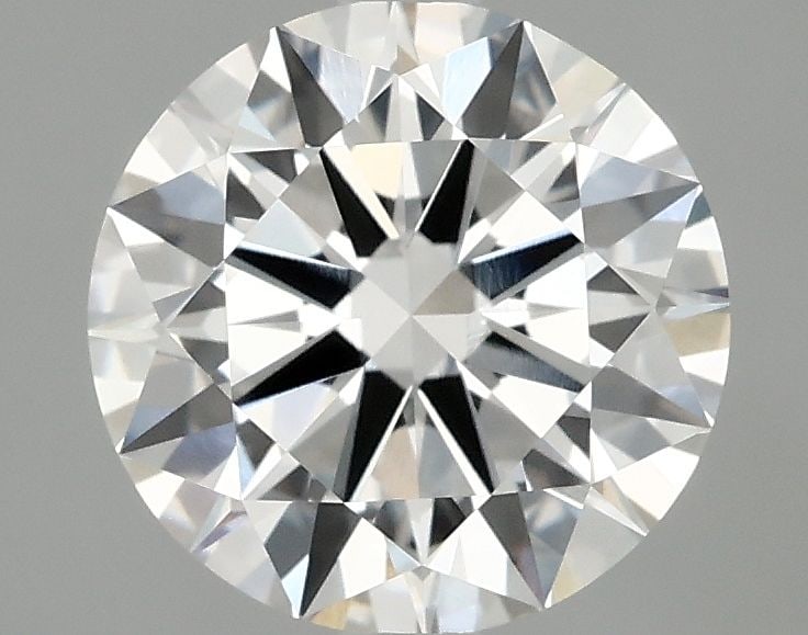IGI Round 1.97ct F VVS2 - Ideal Loose Lab Diamond: IGI Round 1.97ct F VVS2 - Ideal Loose Lab Diamond Item Specifics: Source: This Is A Real Diamond Grown In A Lab Not Mined. Carat: 1.97 Cut: ID Color: F Clarity: VVS2 Polish: EX Symmetry: EX Measuremen