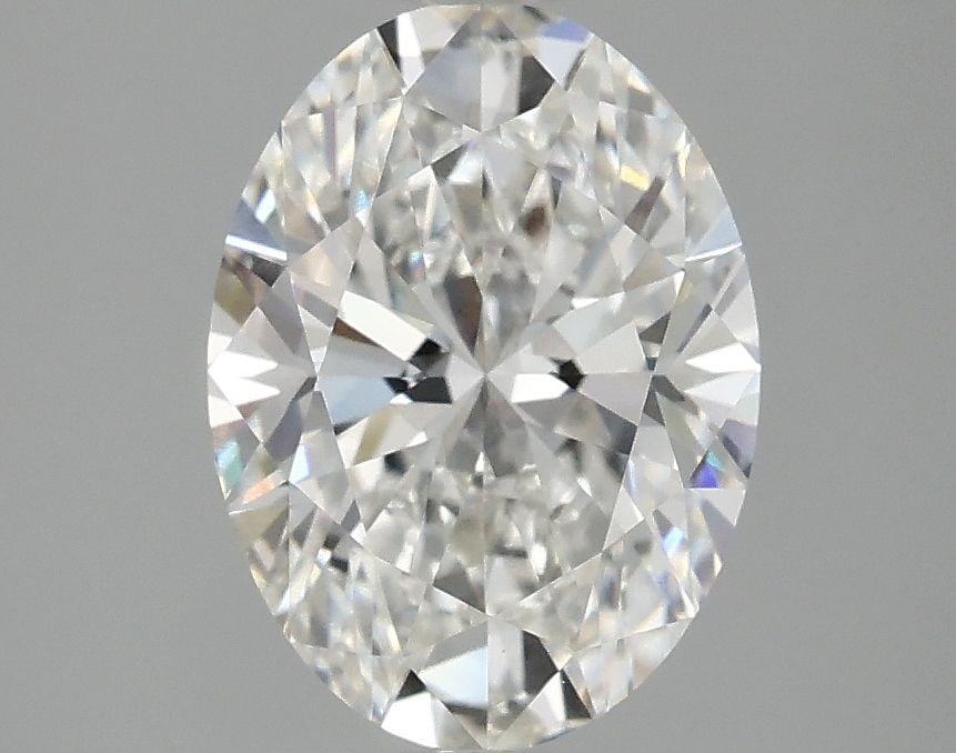 IGI Oval 2.07ct G VVS2 - Loose Lab Diamond: IGI Oval 2.07ct G VVS2 - Loose Lab Diamond Item Specifics: Source: This Is A Real Diamond Grown In A Lab Not Mined. Carat: 2.07 Cut: - Color: G Clarity: VVS2 Polish: EX Symmetry: EX Measurements: