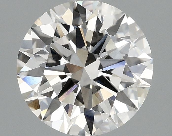 IGI Round 2.05ct G VVS2 - Loose Lab Diamond: IGI Round 2.05ct G VVS2 - Loose Lab Diamond Item Specifics: Source: This Is A Real Diamond Grown In A Lab Not Mined. Carat: 2.05 Cut: EX Color: G Clarity: VVS2 Polish: EX Symmetry: EX Measurements: