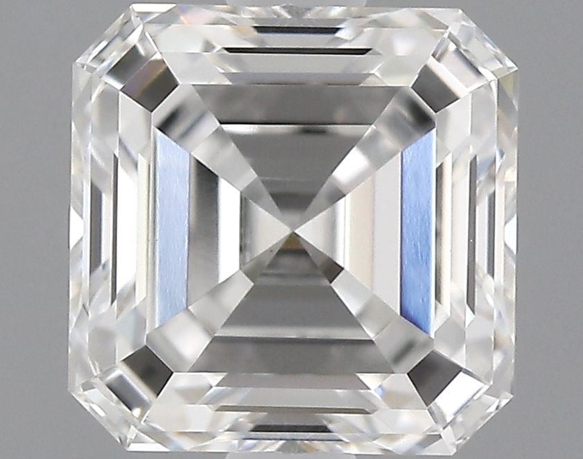 IGI Asscher 1.54ct E VVS2 - Loose Lab Diamond: IGI Asscher 1.54ct E VVS2 - Loose Lab Diamond Item Specifics: Source: This Is A Real Diamond Grown In A Lab Not Mined. Carat: 1.54 Cut: - Color: E Clarity: VVS2 Polish: EX Symmetry: EX Measurements: