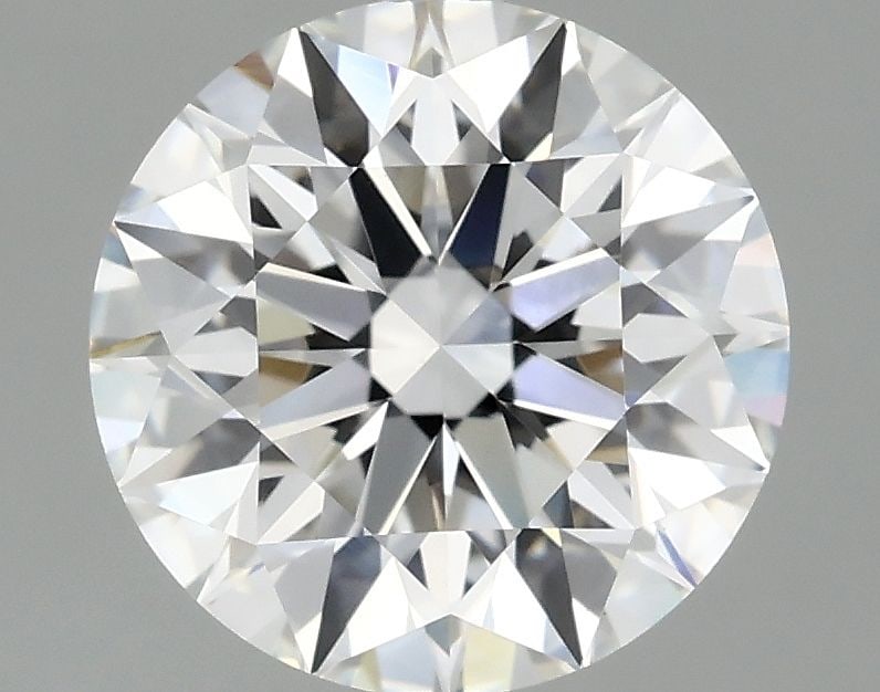 IGI Round 2.59ct E VVS2 - Loose Lab Diamond: IGI Round 2.59ct E VVS2 - Loose Lab Diamond Item Specifics: Source: This Is A Real Diamond Grown In A Lab Not Mined. Carat: 2.59 Cut: EX Color: E Clarity: VVS2 Polish: EX Symmetry: EX Measurements: