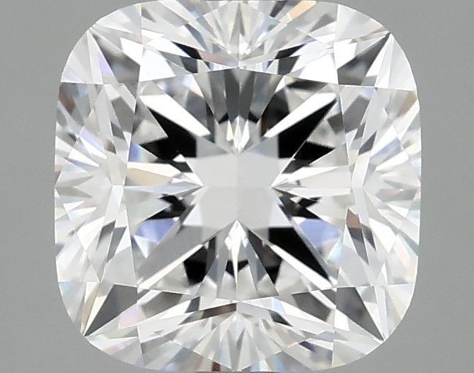IGI Cushion Modified 2.36ct D VVS2 - Loose Lab Diamond: IGI Cushion Modified 2.36ct D VVS2 - Loose Lab Diamond Item Specifics: Source: This Is A Real Diamond Grown In A Lab Not Mined. Carat: 2.36 Cut: - Color: D Clarity: VVS2 Polish: EX Symmetry: EX Measur