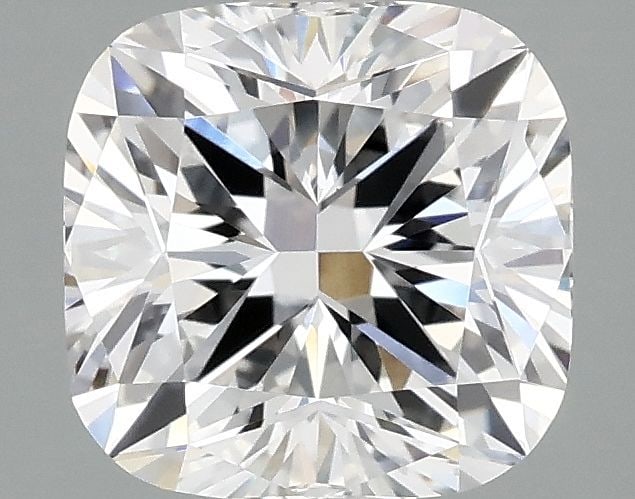 IGI Cushion Modified 2.02ct E VVS2 - Loose Lab Diamond: IGI Cushion Modified 2.02ct E VVS2 - Loose Lab Diamond Item Specifics: Source: This Is A Real Diamond Grown In A Lab Not Mined. Carat: 2.02 Cut: - Color: E Clarity: VVS2 Polish: EX Symmetry: EX Measur