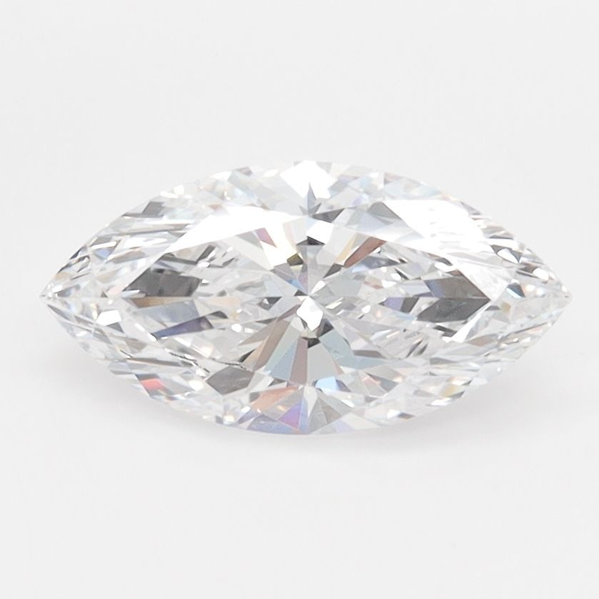 IGI Marquise 1.09ct D FL - Loose Lab Diamond: IGI Marquise 1.09ct D FL - Loose Lab Diamond Item Specifics: Source: This Is A Real Diamond Grown In A Lab Not Mined. Carat: 1.09 Cut: - Color: D Clarity: FL Polish: EX Symmetry: EX Measurements: 10.5