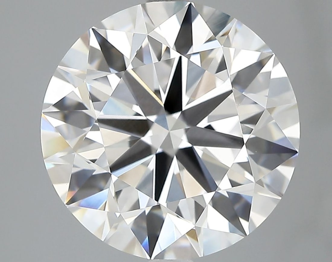 IGI Round 6.01ct E VVS2 - Loose Lab Diamond: IGI Round 6.01ct E VVS2 - Loose Lab Diamond Item Specifics: Source: This Is A Real Diamond Grown In A Lab Not Mined. Carat: 6.01 Cut: EX Color: E Clarity: VVS2 Polish: EX Symmetry: EX Measurements: 11