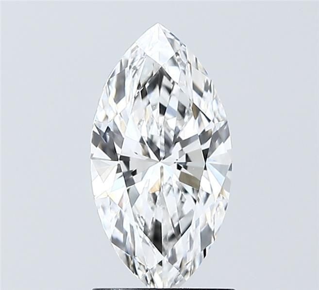 IGI Marquise 1.35ct D VVS2 - Loose Lab Diamond: IGI Marquise 1.35ct D VVS2 - Loose Lab Diamond Item Specifics: Source: This Is A Real Diamond Grown In A Lab Not Mined. Carat: 1.35 Cut: - Color: D Clarity: VVS2 Polish: EX Symmetry: EX Measurements: 