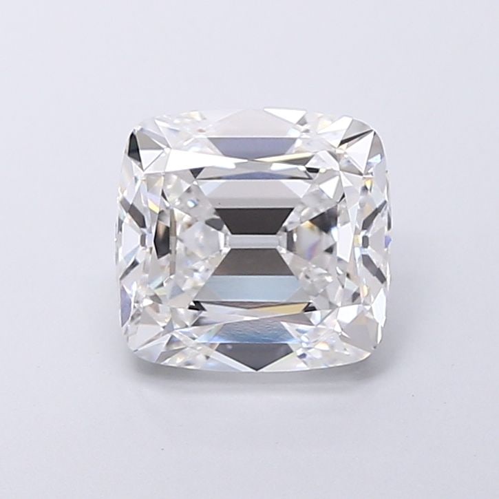 IGI Cushion Modified 3.01ct E VVS2 - Loose Lab Diamond: IGI Cushion Modified 3.01ct E VVS2 - Loose Lab Diamond Item Specifics: Source: This Is A Real Diamond Grown In A Lab Not Mined. Carat: 3.01 Cut: - Color: E Clarity: VVS2 Polish: EX Symmetry: EX Measur