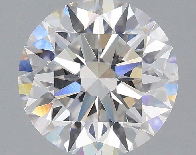 IGI Round 2.1ct E VVS2 - Loose Lab Diamond: IGI Round 2.1ct E VVS2 - Loose Lab Diamond Item Specifics: Source: This Is A Real Diamond Grown In A Lab Not Mined. Carat: 2.1 Cut: EX Color: E Clarity: VVS2 Polish: EX Symmetry: EX Measurements: 8.12