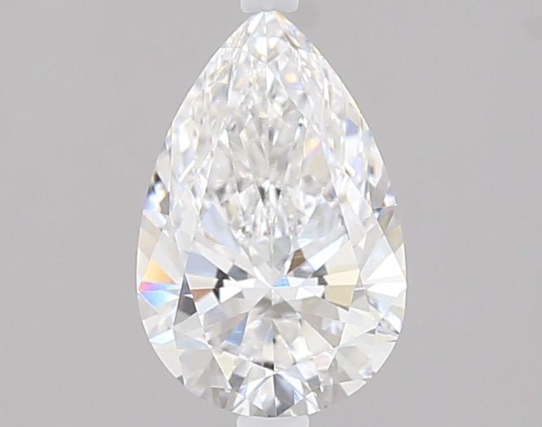 IGI Pear 1.43ct D VVS2 - Loose Lab Diamond: IGI Pear 1.43ct D VVS2 - Loose Lab Diamond Item Specifics: Source: This Is A Real Diamond Grown In A Lab Not Mined. Carat: 1.43 Cut: - Color: D Clarity: VVS2 Polish: EX Symmetry: EX Measurements: