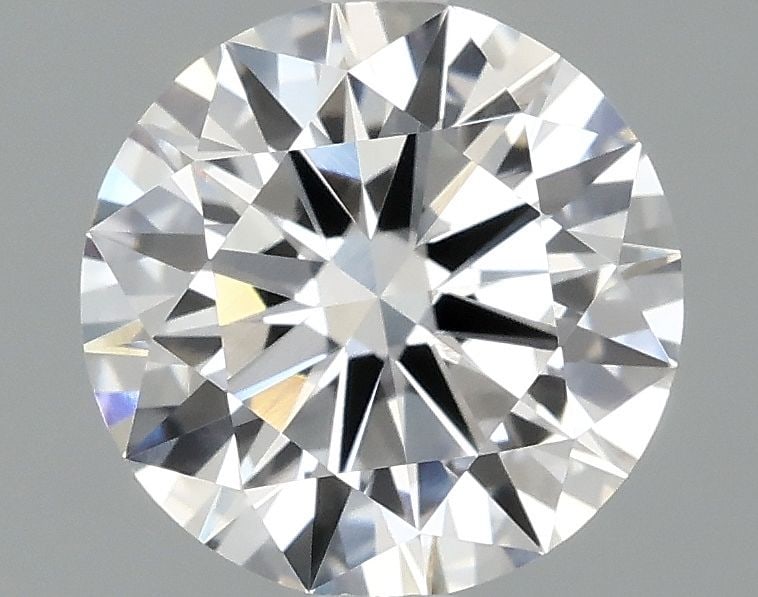 IGI Round 1.44ct D VVS2 - Ideal Loose Lab Diamond: IGI Round 1.44ct D VVS2 - Ideal Loose Lab Diamond Item Specifics: Source: This Is A Real Diamond Grown In A Lab Not Mined. Carat: 1.44 Cut: ID Color: D Clarity: VVS2 Polish: EX Symmetry: EX Measuremen