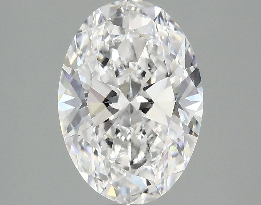 IGI Oval 1.97ct D VVS2 - Loose Lab Diamond: IGI Oval 1.97ct D VVS2 - Loose Lab Diamond Item Specifics: Source: This Is A Real Diamond Grown In A Lab Not Mined. Carat: 1.97 Cut: - Color: D Clarity: VVS2 Polish: EX Symmetry: EX Measurements: