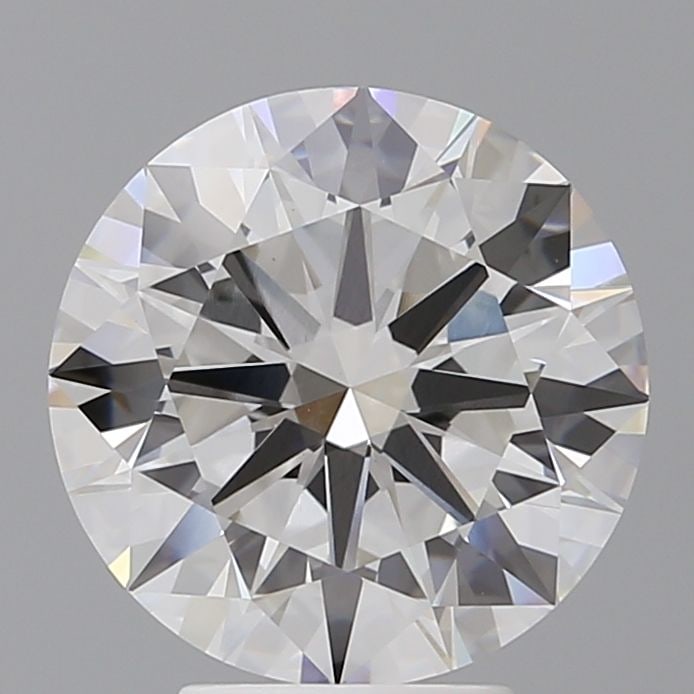 IGI Round 4.54ct E VVS2 - Loose Lab Diamond: IGI Round 4.54ct E VVS2 - Loose Lab Diamond Item Specifics: Source: This Is A Real Diamond Grown In A Lab Not Mined. Carat: 4.54 Cut: EX Color: E Clarity: VVS2 Polish: EX Symmetry: EX Measurements: