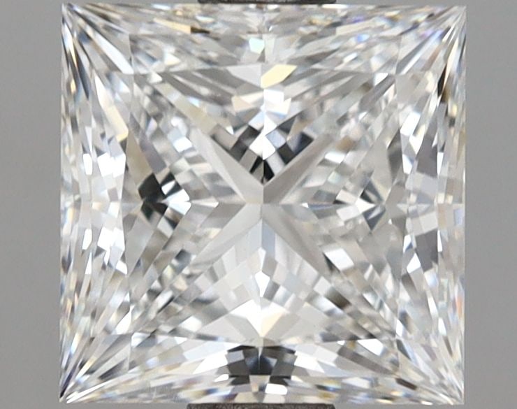 IGI Princess 2.05ct D VVS2 - Loose Lab Diamond: IGI Princess 2.05ct D VVS2 - Loose Lab Diamond Item Specifics: Source: This Is A Real Diamond Grown In A Lab Not Mined. Carat: 2.05 Cut: - Color: D Clarity: VVS2 Polish: EX Symmetry: EX Measurements: