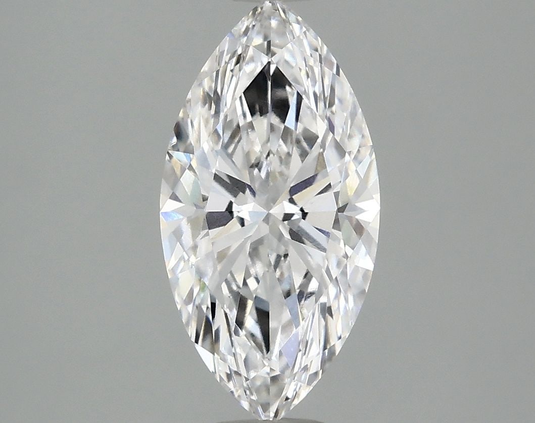 IGI Marquise 1.54ct D VVS2 - Loose Lab Diamond: IGI Marquise 1.54ct D VVS2 - Loose Lab Diamond Item Specifics: Source: This Is A Real Diamond Grown In A Lab Not Mined. Carat: 1.54 Cut: - Color: D Clarity: VVS2 Polish: EX Symmetry: EX Measurements: