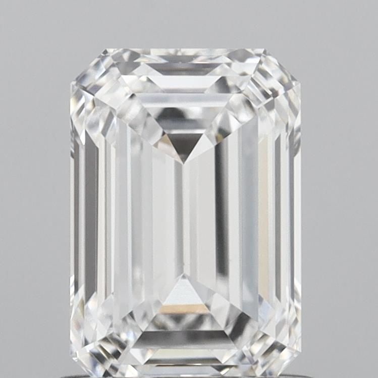 IGI Emerald 1.24ct D VVS2 - Loose Lab Diamond: IGI Emerald 1.24ct D VVS2 - Loose Lab Diamond Item Specifics: Source: This Is A Real Diamond Grown In A Lab Not Mined. Carat: 1.24 Cut: - Color: D Clarity: VVS2 Polish: EX Symmetry: EX Measurements: 7